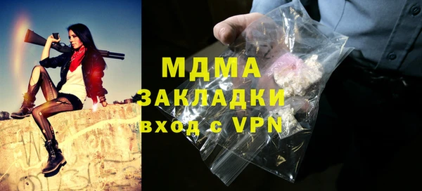 молекула духа Вязьма